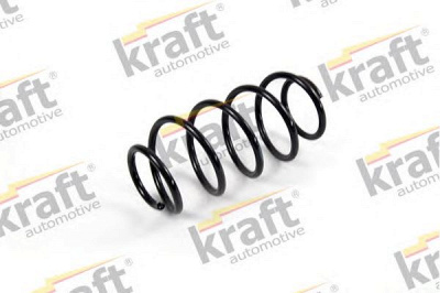 KRAFT AUTOMOTIVE 4021870 -  Пружина ходовой части